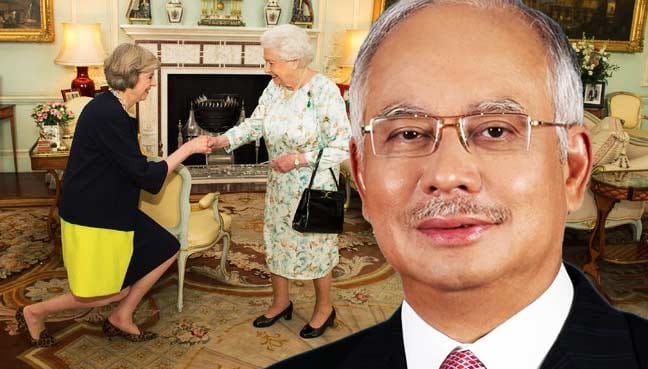 Najib,-PM,-Theresa-May,-new-premier,-UK,-United-Kingdom