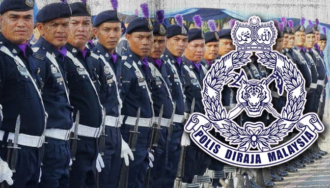 PDRM