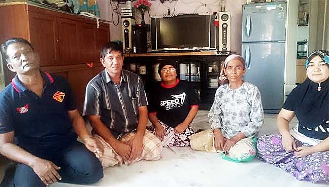 Rohingya-raya
