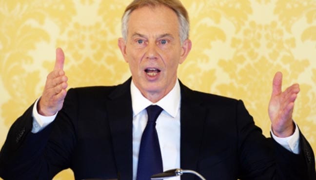 blair