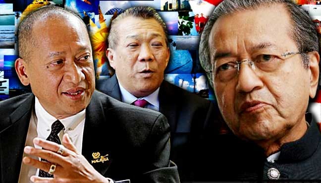 nazri-bung-mahathir-1