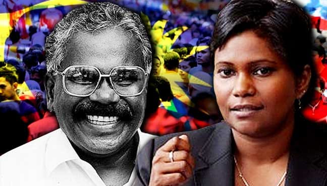 Tribute to a champion for the oppressed