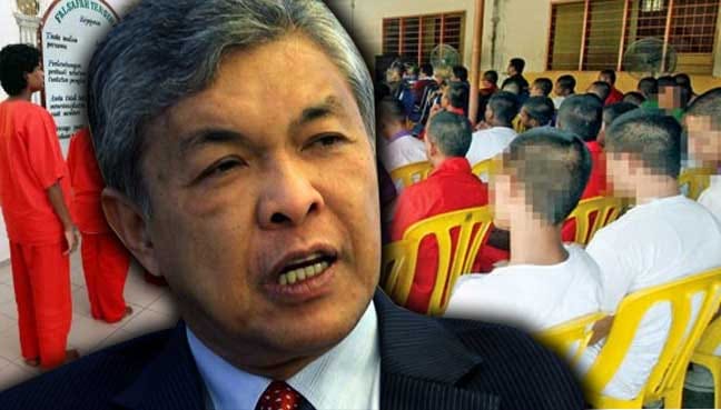 M’sia to consider India’s request for prisoner transfer programme