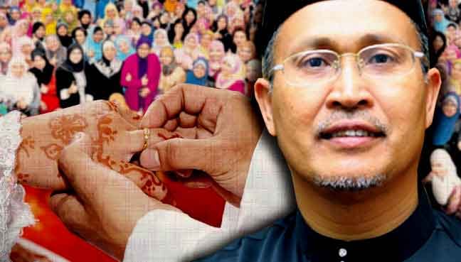 Kedah Exco: Help unmarried women find partners