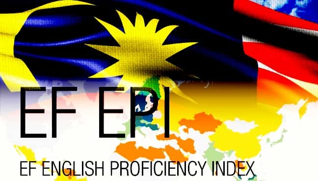 M’sia among top two in Asia with high English proficiency
