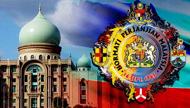 Idea of ‘confronting Putrajaya on cabotage policy’ shot down