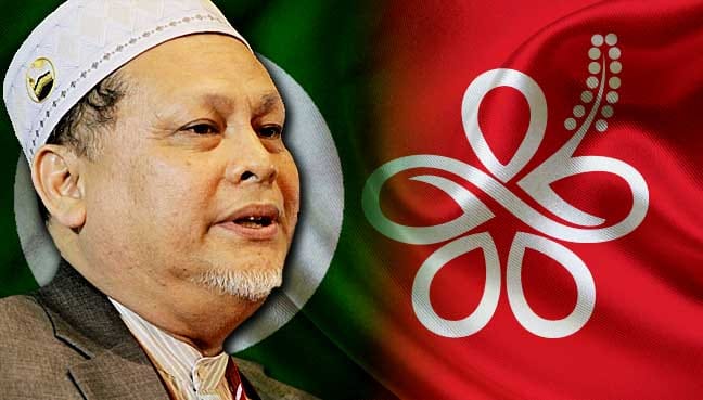 PAS sedia bincang dengan Bersatu, bukan Amanah atau DAP