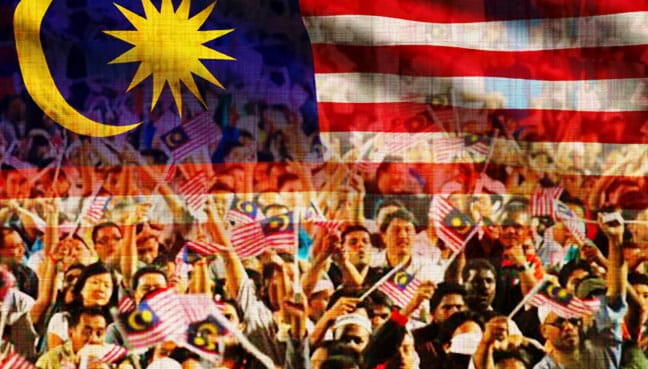 Malaysia’s population this year estimated at 32 million