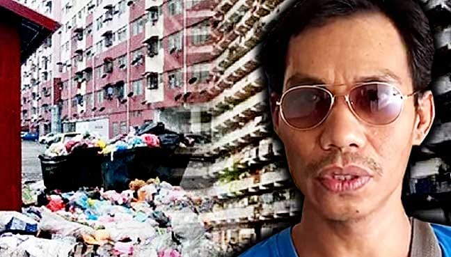 The unfortunate tale of PPR dwellers
