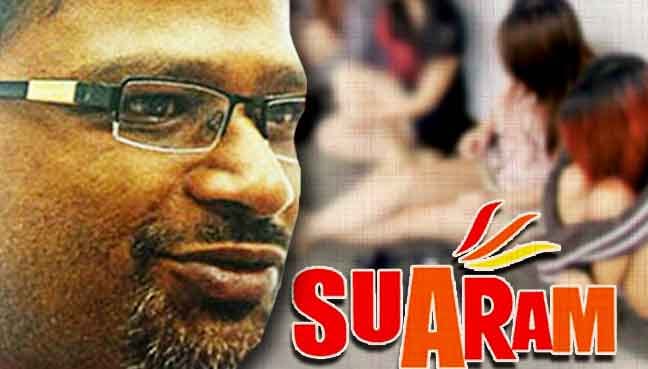 Suaram: Kerajaan lembab, keadaan di depot imigresen mengerikan