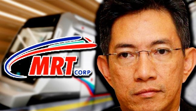 MRT rancang laluan ke-3 bawah tanah sepenuhnya