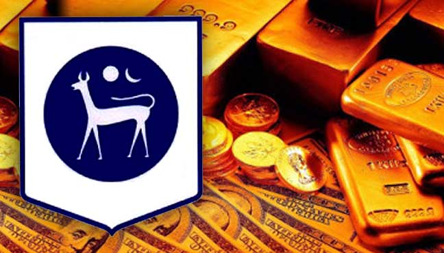 Bank Negara has RM392.5 billion in international reserves