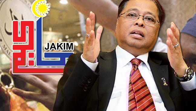 Minister suggests easier halal certification for Muslim firms