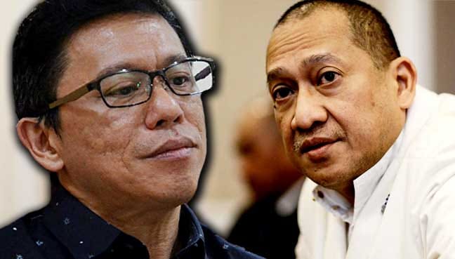Pemimpin MCA cabar Nazri tunjuk bukti dirinya bongkak