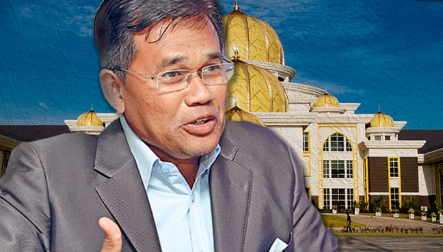 Rakyat salah faham kuasa Agong, kata pengamal undang-undang