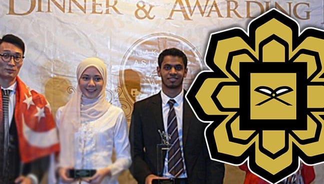 IIUM debaters emerge Asian British Parliamentary champions