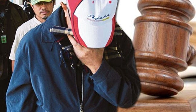 Ubah wang haram RM4.1 juta, pengarah JKR Melaka didakwa sekali lagi