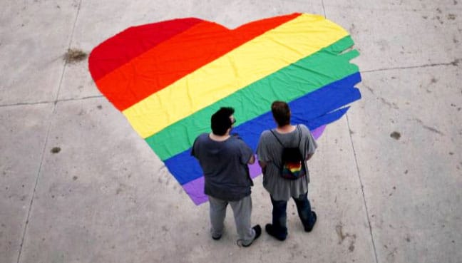 M’sia joins 17 nations to block LGBT rights in UN plan