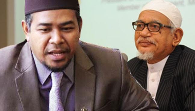 Mustahil Hadi sokong GST, kata PAS