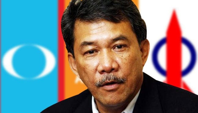 Penduduk sempadan Selangor cari BN Negeri Sembilan untuk bantuan – Mohamad Hasan