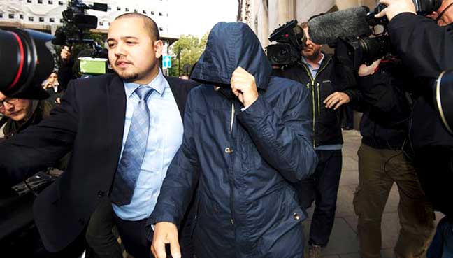 Hall of shame: Fake Sheikh’s five biggest stings