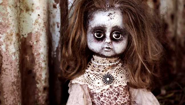 Eight spooky destinations for Halloween thrill seekers