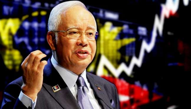 Eropah mengimpikan pertumbuhan seperti Malaysia, kata Najib