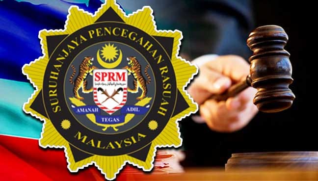 Kes rasuah Sabah: Jurutera dibebas, ikat jamin RM200,000