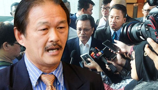 DAP Sabah alu-alukan Warisan, pasrah ahli ‘lompat parti’