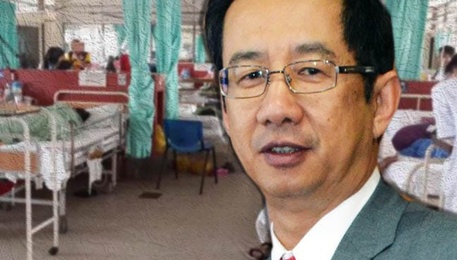 No hike in treatment charges at hospitals, govt clinics