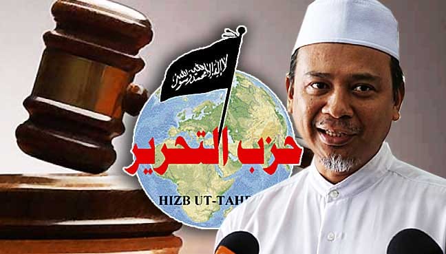Hizbut Tahrir fail semakan kehakiman cabar fatwa ‘sesat’
