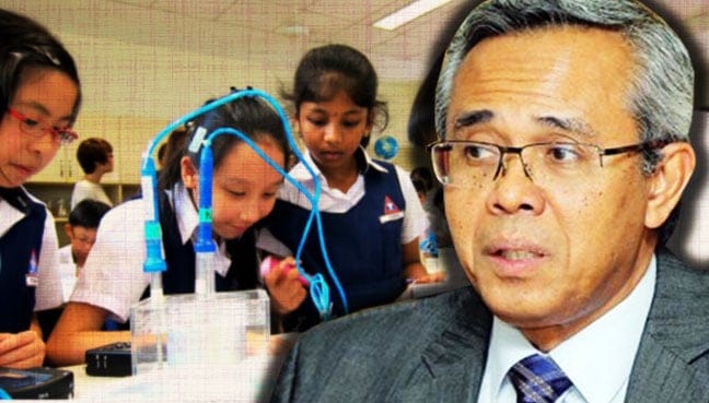 TIMSS study: Science, Maths scores improve significantly