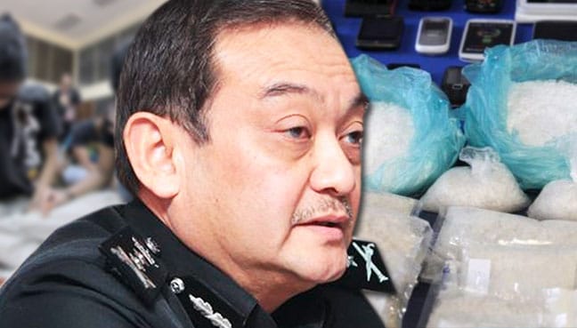 Traffickers lure teenage girls to be drug mules