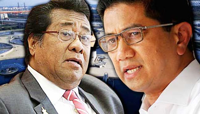 Isu SPLASH: 3 NGO desak SPRM panggil Azmin Ali, Khalid Ibrahim