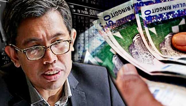 IDEAS: Fate of ringgit depends on Trump’s trade policies