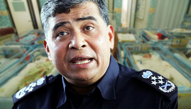 KPN nafi Malaysia jadi hab jual bayi