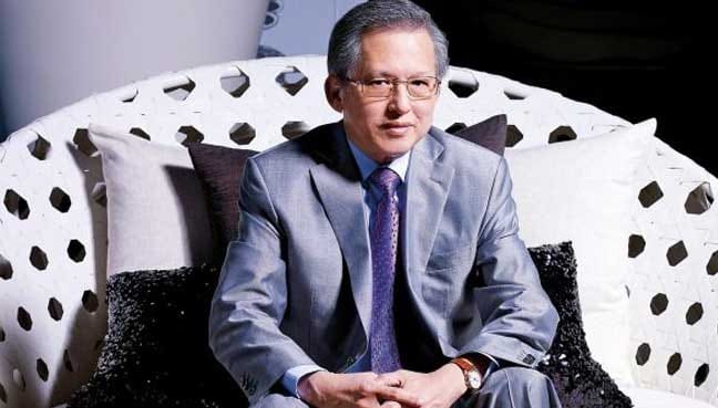 Hong Leong’s Kwek/Quek family is Asia’s 7th richest