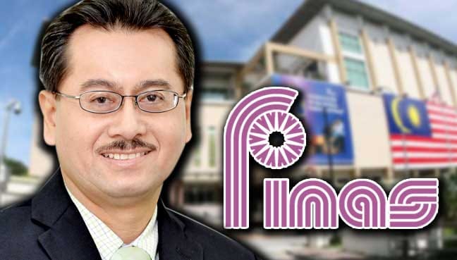 Finas names Fauzi Ayob new director-general