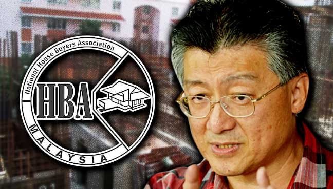 Class action suit by house buyers body on late delivery