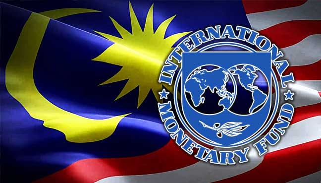 Ekonomi Malaysia dijangka berkembang 4.5% pada 2017, kata IMF