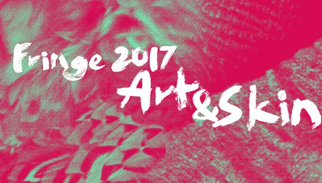 Singapore’s Fringe Festival to explore “Art & Skin”