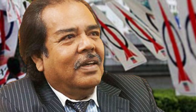 Saya tahu cara jatuhkan DAP, kata bekas naib pengerusi