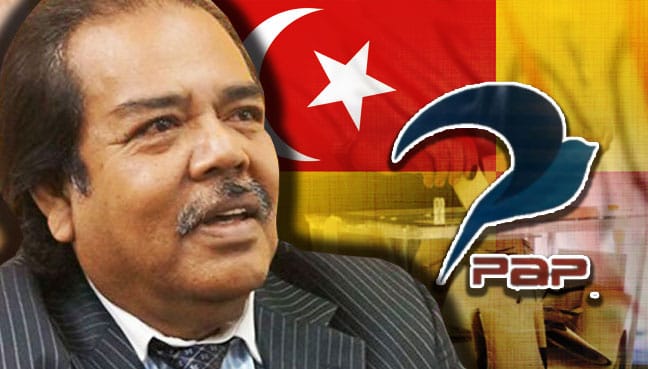 Parti serpihan DAP bertanding di Selangor pada PRU14