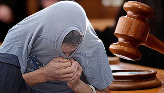 Man charged with murder of toddler