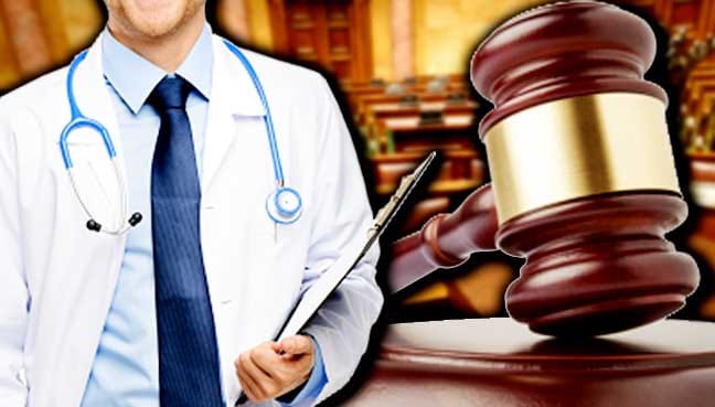 Doctor fined RM10k for making false RTD declaration