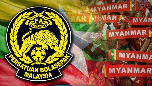 FAM batal 2 perlawanan persahabatan dengan Myanmar