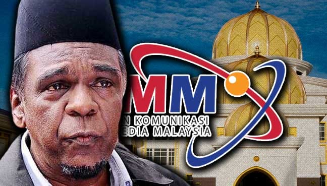 8 NGO hantar memorandum gesa SKMM siasat individu hina Agong