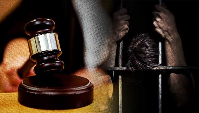 Bapa curi kemeja RM196 dipenjara 2 bulan