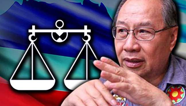 Jeffrey urges Sabah BN reps to put Sabah first