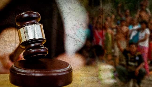 Court rules RM37m must be paid to 78 Orang Asli